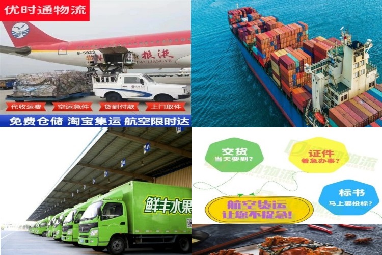 雷州到丹麦航空货运公司-雷州到丹麦物流专线